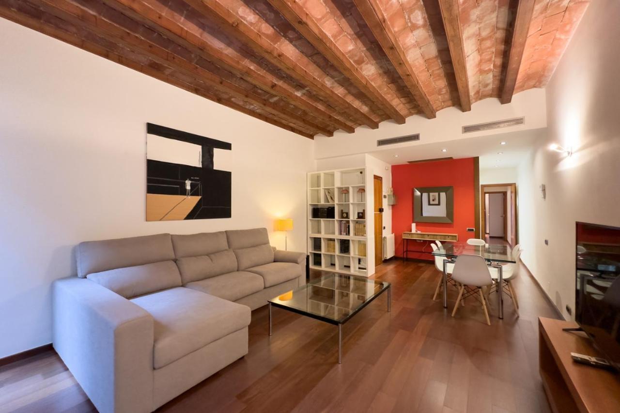 Rent Near Plaza De Catalunya Apartmán